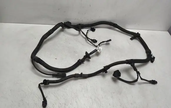 Audi Q3 8U Parking sensor (PDC) wiring loom 8U2971104A