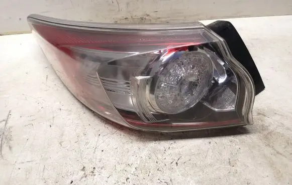 Mazda 3 II Rear/tail lights BBN751160