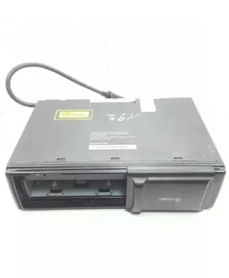 Audi TT Mk1 CD/DVD changer 8N8035111A