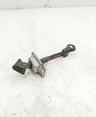 Mazda 3 I Rear door check strap stopper