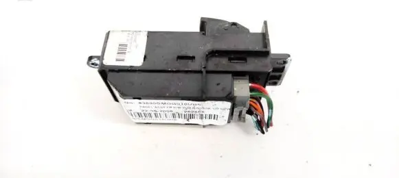Honda Civic Electric window control switch 83590SMGH010 262666