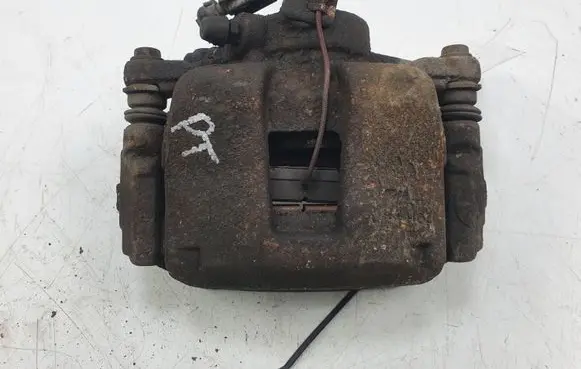 Fiat Ducato Rear brake caliper