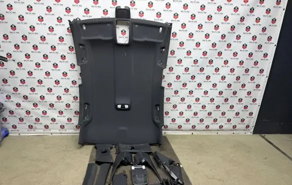 Audi A3 8Y Headlining set 8Y5867505
