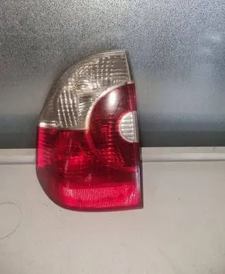BMW X3 E83 Rear/tail lights 409043