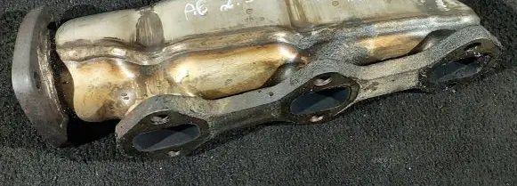 Exhaust manifold