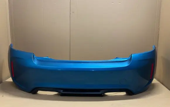 BMW M2 F87 Rear bumper