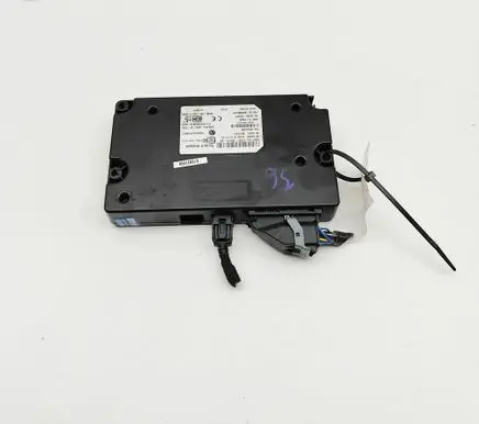 Ford Kuga II Bluetooth control unit module D1BT14D212EB