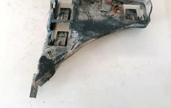 Seat Alhambra (Mk1) Front bumper mounting bracket 7m3807183 ym2117e775ca