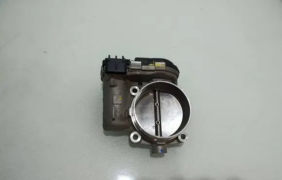 Dodge Durango III Throttle valve 05184349AF
