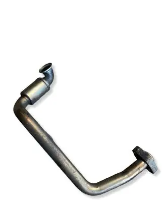 BMW X5 E53 EGR valve line/pipe/hose 