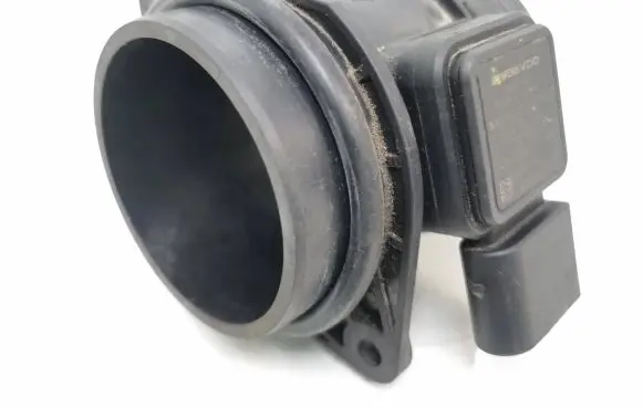 Mercedes-Benz B W245 Mass air flow meter A0000942948 1525A001 5WK97003