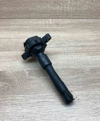 BMW 5 E39 High voltage ignition coil 1404309 11860