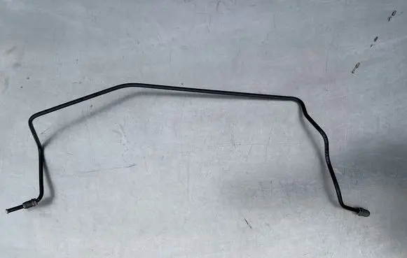 Volkswagen Golf VII Brake booster pipe/hose 5Q1614739F