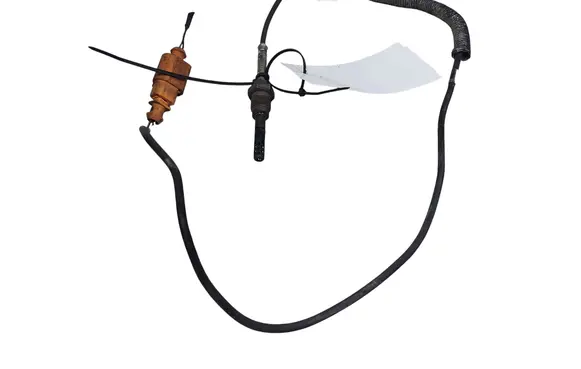 Seat Leon (1P) Exhaust gas temperature sensor 03G906088D