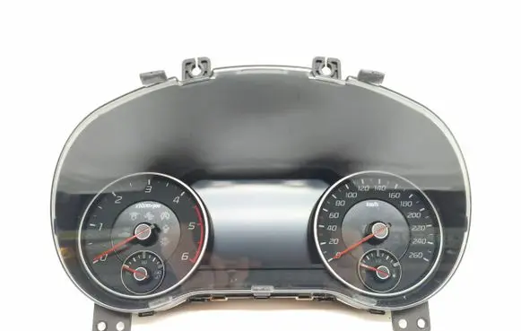 KIA Stinger Speedometer (instrument cluster) 94013J5350 0346 AC1335