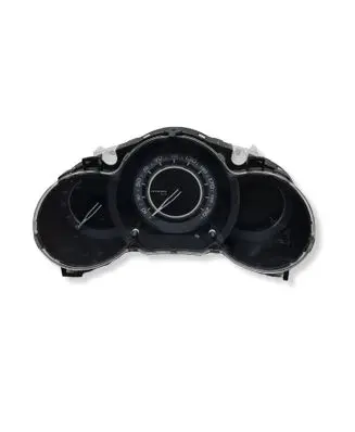 Citroen C3 Speedometer (instrument cluster) 96665882XT A2C53366301 083054