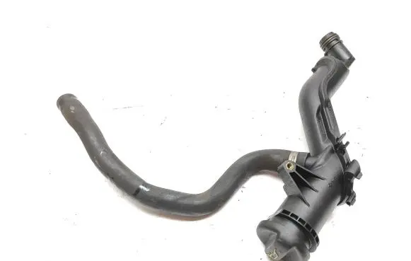 Volvo V50 Oil fill pipe 9654733980