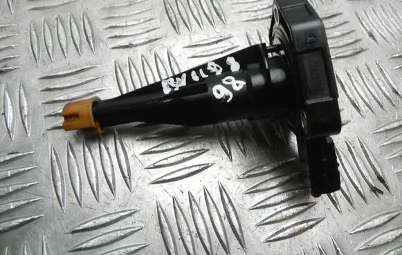 BMW 5 F10 F11 Oil level dip stick 7636295 BV1198