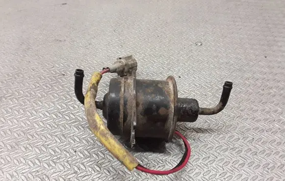 Nissan X-Trail T30 Fuel injection high pressure pump 
