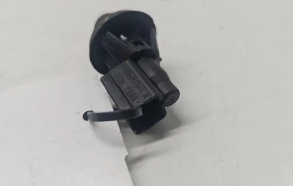 Renault Scenic I Front door sensor 7700427640A