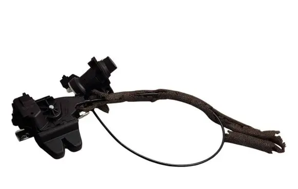 Mercedes-Benz E C207 W207 Tailgate/trunk/boot lock/catch/latch A2047500185 A2047500261