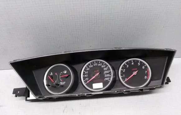 Nissan Primera Speedometer (instrument cluster) AU860 3603977