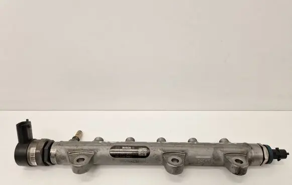Renault Espace - Grand espace IV Fuel main line pipe 0445214153 8200661279A H8200426550
