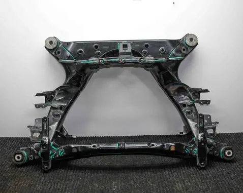 Rear subframe