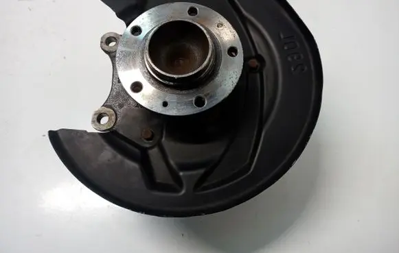 Peugeot 508 II Stub axle 9819188080