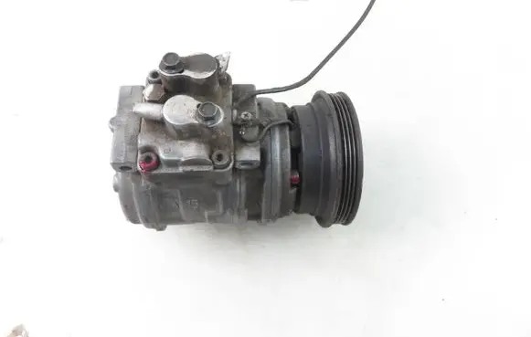 KIA Rio Air conditioning (A/C) compressor (pump) 