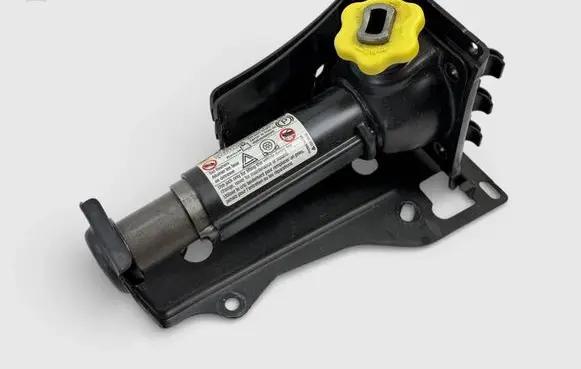 Cadillac Escalade Lift Jack 