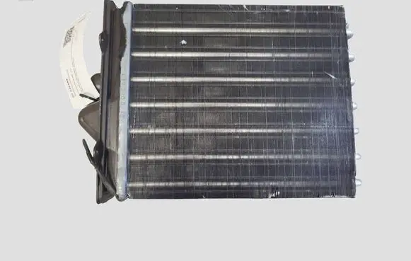 Opel Vectra B Heater blower radiator 652427