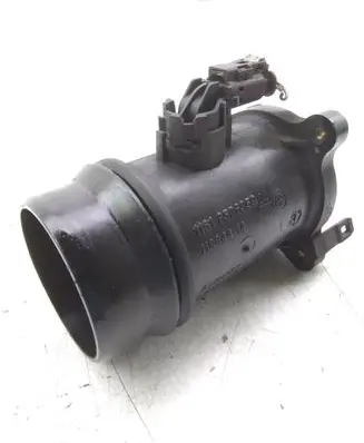 BMW 5 F10 F11 Mass air flow meter 1161850635903 11884414