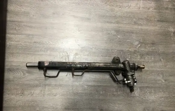 Hyundai H-1, Starex, Satellite Steering rack