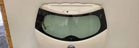 Nissan Leaf I (ZE0) Tailgate/trunk/boot lid