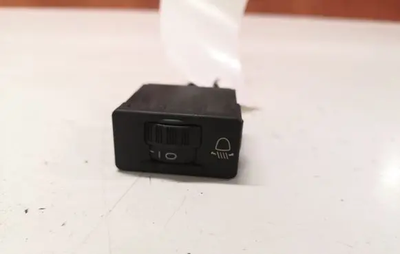 Citroen C4 I Picasso Headlight level height control switch 96384422XT 96366692XT
