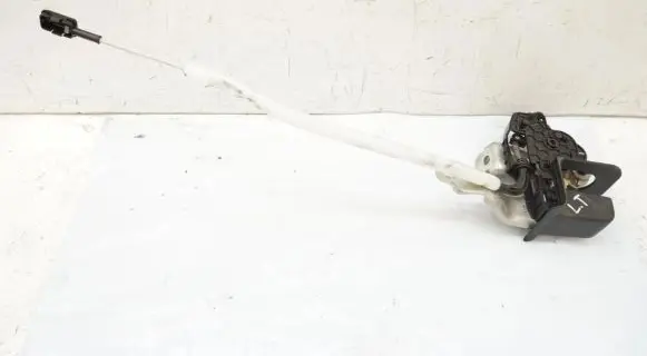 Renault Laguna III Seat adjustment assembly 883910001R