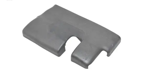 BMW 3 E46 Trunk/boot trim cover 51498233371 8233371