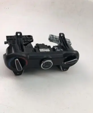 KIA Rio Climate control unit 97250H8020