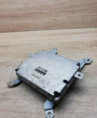 Mazda Premacy Engine control unit/module ECU RF4W18881C 2758005922