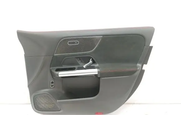 Mercedes-Benz GLA H247 Front door card panel trim MERGLATap097402