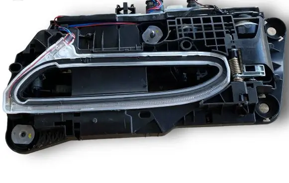 Mercedes-Benz S W223 Front door exterior handle A0997609103