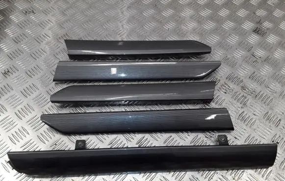 Chevrolet Captiva Dashboard glove box trim 96436515
