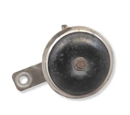 Mitsubishi Space Star Horn signal 