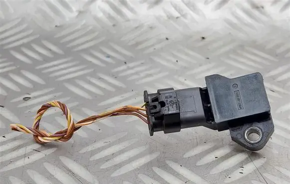 Volvo XC40 Exhaust gas pressure sensor 32208396