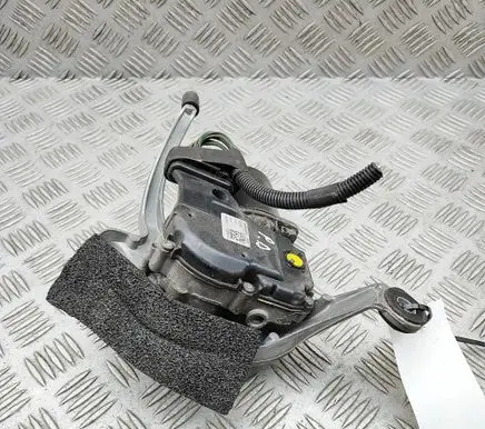 Ford Transit Custom Front wiper linkage and motor GK2117500BA