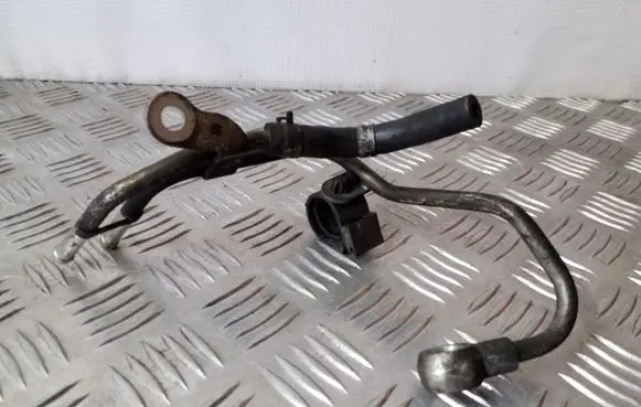 Mitsubishi ASX Engine coolant pipe/hose