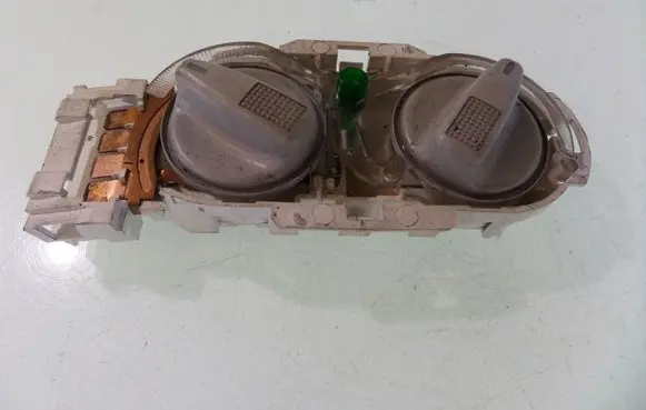 Ford Galaxy Climate control unit 7M0959531 95NW18549CB