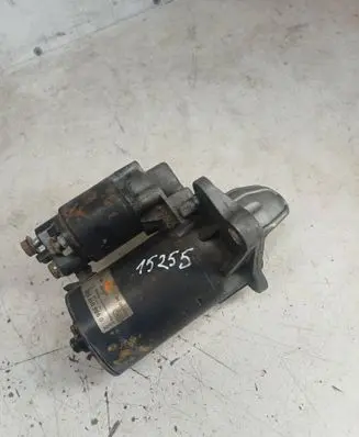 Mini One - Cooper R50 - 53 Starter motor 0986018840 0986XA2385