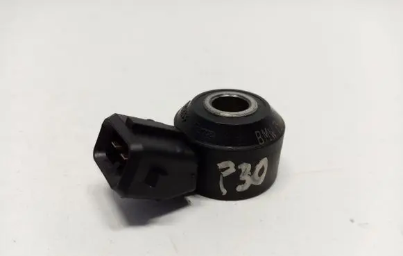 BMW 3 F30 F35 F31 Detonation knock sensor 7598861 13627598861